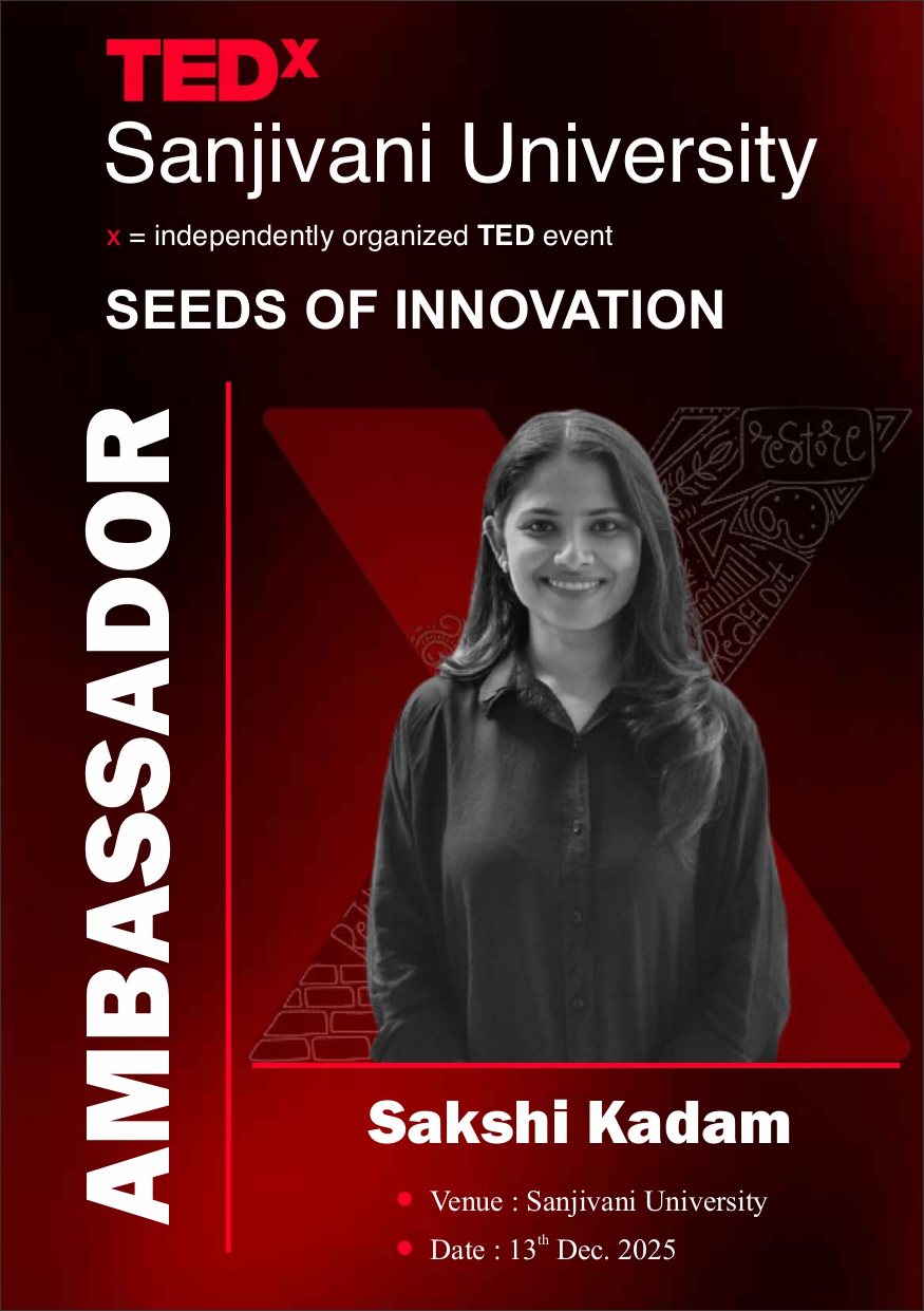 Student Ambassador 8